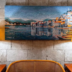 Отель Mediterranean Hotel Греция, Родос - 2 отзыва об отеле, цены и фото номеров - забронировать отель Mediterranean Hotel онлайн бассейн