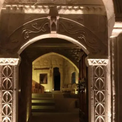 Arif Cave Hotel Турция, Гёреме - отзывы, цены и фото номеров - забронировать отель Arif Cave Hotel онлайн интерьер отеля