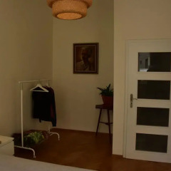 Отель Prague Getaway Homes Slavojova 4* Апартаменты фото 21