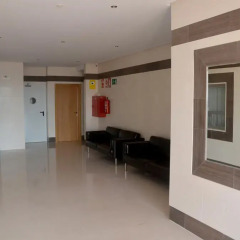 Отель Apartamentos Vega Sol Playa Фуэнхирола интерьер отеля