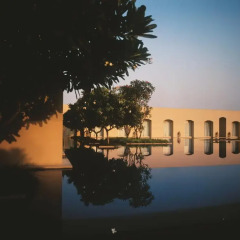 Отель Trident, Gurgaon фото 6