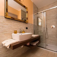 Отель B&B Renalù 3* Люкс фото 4