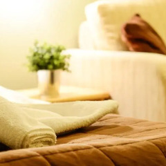Отель Hotelik 31 3* Стандартный номер с различными типами кроватей фото 7