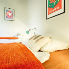 Old Town Kanonia Hostel & Apartments спа
