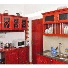 Отель Italyvilla Шри-Ланка, Галле - отзывы, цены и фото номеров - забронировать отель Italyvilla онлайн в номере фото 2