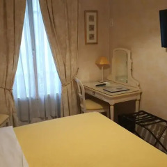 Azur Hotel 3* Улучшенный номер с различными типами кроватей фото 5