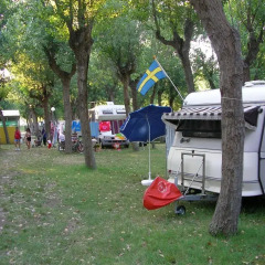 Отель Camping Maximum парковка