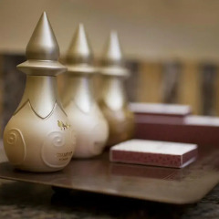 Отель Jumeirah Al Qasr - Madinat Jumeirah 5* Люкс с различными типами кроватей фото 7