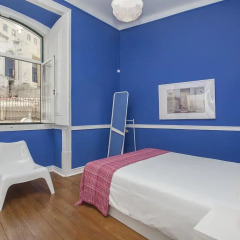 5 Sins Chiado Hostel детские мероприятия фото 2