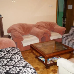 Sweet Home Hostel интерьер отеля фото 2