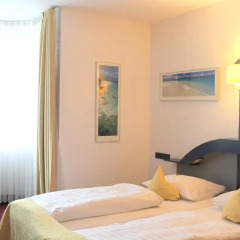 Kastens Hotel 4* Стандартный номер с двуспальной кроватью фото 7