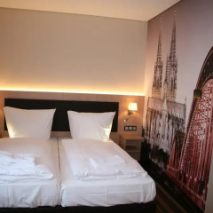 Hotel Fortune 3* Студия Делюкс с различными типами кроватей