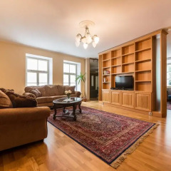 Отель Casa de Verano Old Town 2* Улучшенные апартаменты с различными типами кроватей фото 9