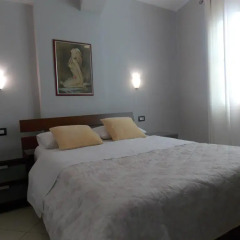 Hotel Oasis 3* Стандартный номер с двуспальной кроватью фото 11