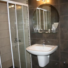 Hotel Maraya 2* Стандартный номер фото 6