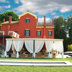Отель Locanda Da Piero Италия, Мирано - отзывы, цены и фото номеров - забронировать отель Locanda Da Piero онлайн развлечения