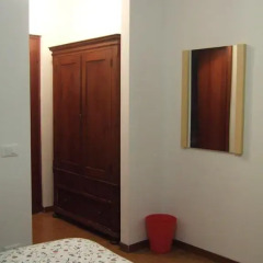 Отель Albergo Alla Posta Стандартный номер фото 11