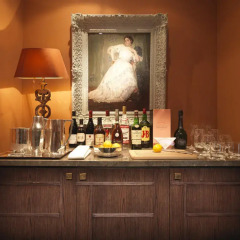 Rocco Forte Hotel Amigo 5* Люкс Rene Magritte с различными типами кроватей фото 4