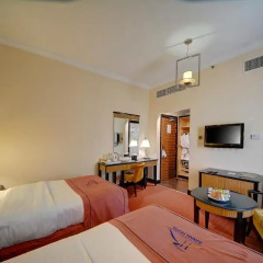 Отель Rayan Hotel Corniche ОАЭ, Шарджа - отзывы, цены и фото номеров - забронировать отель Rayan Hotel Corniche онлайн детские мероприятия