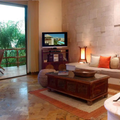 Porto Playa Condo Hotel And Beach Club 4* Стандартный номер