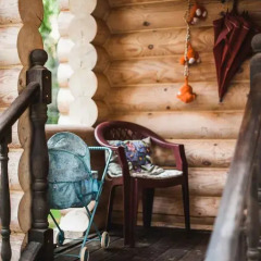 Гостиница Guest House Romashkino в Лунево отзывы, цены и фото номеров - забронировать гостиницу Guest House Romashkino онлайн питание фото 3