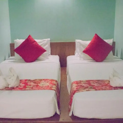Отель Wild Orchid Villa 3* Номер категории Эконом