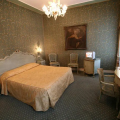 Отель Locanda Ca Del Brocchi 3* Стандартный номер фото 11