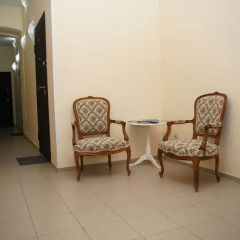 Апартаменты Nevskiy Air Inn спа