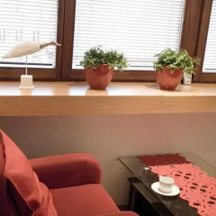 Отель Warsawrent Hit Apartments Польша, Варшава - отзывы, цены и фото номеров - забронировать отель Warsawrent Hit Apartments онлайн спа