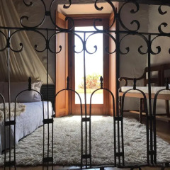 Отель A Casa Do Pássaro Branco развлечения