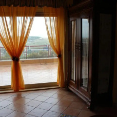 Отель Agrigento Rooms & Suite Агридженто балкон