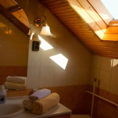 Отель Hevizquelle 1 Apartmenthaus Хевиз спа