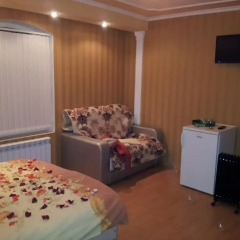 Podkova Mini Hotel Бердянск в номере