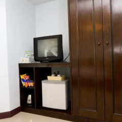 Отель Chaweng Grand View Resort 3* Номер Делюкс с различными типами кроватей фото 4