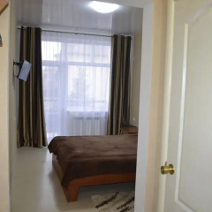 Гостиница Private Residence Osobnyak 3* Улучшенный номер разные типы кроватей фото 12