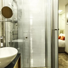 The 22 Hotel 3* Номер Делюкс с различными типами кроватей фото 2