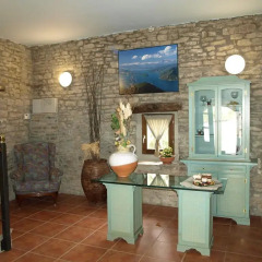 Отель Casa Cambra спа