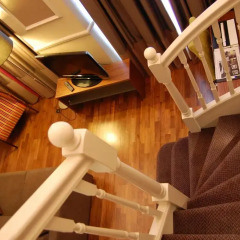 Best Western Mornington Hotel London Hyde Park 4* Представительский люкс с различными типами кроватей фото 8