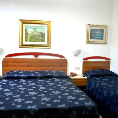 Hotel Malaga 3* Стандартный номер с различными типами кроватей фото 4