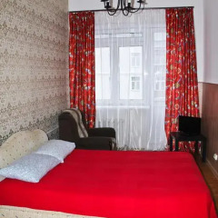 Отель ALLiS HALL Стандартный номер фото 11