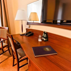 Hotel Korel 3* Стандартный номер с различными типами кроватей фото 2