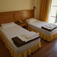 Sinem Hotel & Apart 3* Стандартный номер с различными типами кроватей