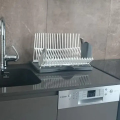 Отель Okolnik Apartment Польша, Варшава - отзывы, цены и фото номеров - забронировать отель Okolnik Apartment онлайн интерьер отеля