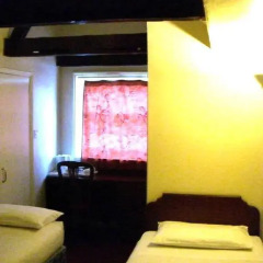 Отель Fitzroy 3* Стандартный номер с 2 отдельными кроватями