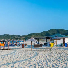 Hotel Sarti Beach детские мероприятия