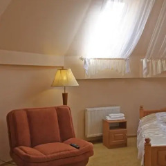 Hotel Ekran 4* Стандартный номер фото 5