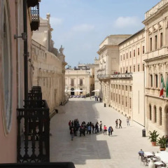 Отель Casa Del Mediterraneo Сиракуза фото 2