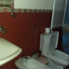 Artur Hotel Берат ванная фото 2