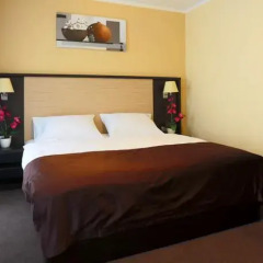 Hotel Poetovio комната для гостей фото 2