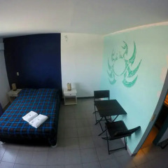 Отель El Viajero San Andres Hostel & Suites Колумбия, Сан-Андрес - отзывы, цены и фото номеров - забронировать отель El Viajero San Andres Hostel & Suites онлайн спа фото 2
